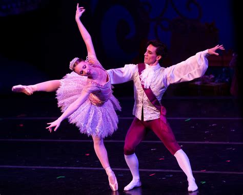 Nutcracker By Houston Ballet Starts Dec. 10, New Locations | Midtown ...