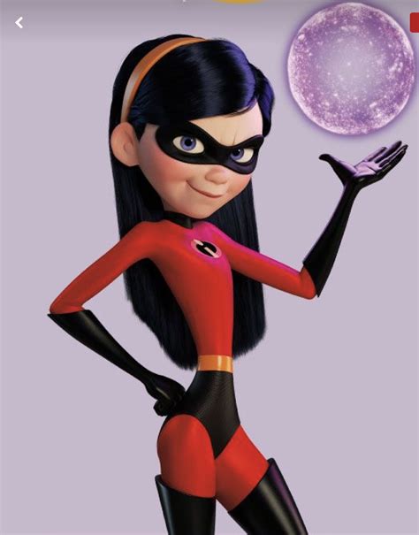 Disney The Incredibles Violet In 2020 The Incredibles Disney | Porn Sex ...