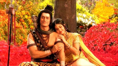 Shiv Parvati Vivah Devo Ke Dev Mahadev