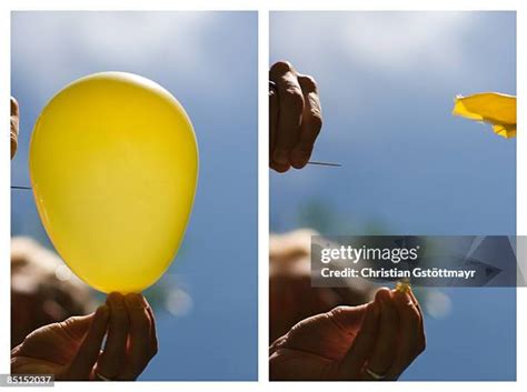 64 Needle Popping Balloon Stock Photos, High-Res Pictures, and Images ...