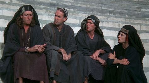 Monty Python’s Life of Brian (1979) « Celebrity Gossip and Movie News