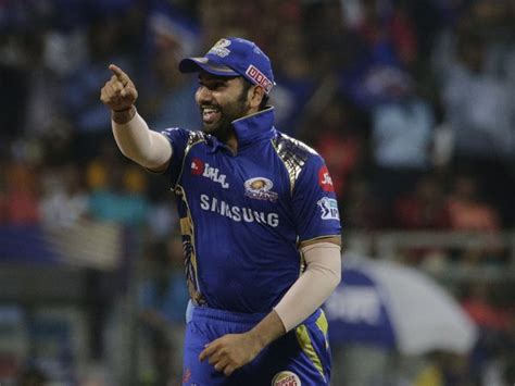 Rohit Sharma in IPL finals: 4 IPL finals, 4 titles! Can Mumbai Indians ...