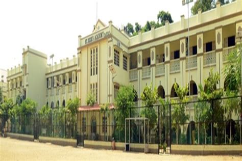 St Bedes Academy Senior Secondary School, Santhome, Chennai: Admission ...