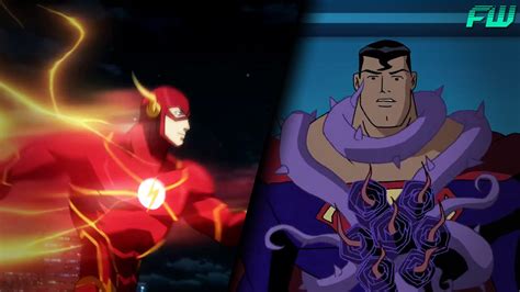 10 Best Justice League Unlimited Episodes - FandomWire