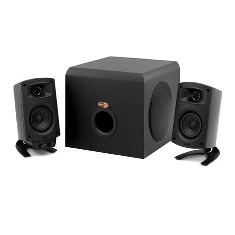 Computer Speakers | Klipsch