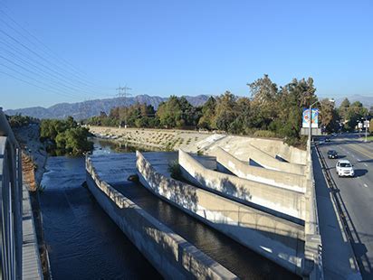 Photo Gallery from the Los Angeles River Watershed (California) | US EPA