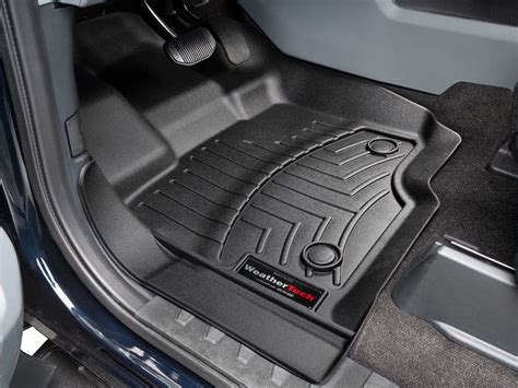 2023 Cadillac XT4 Floor Mats & Floor Liners | RealTruck