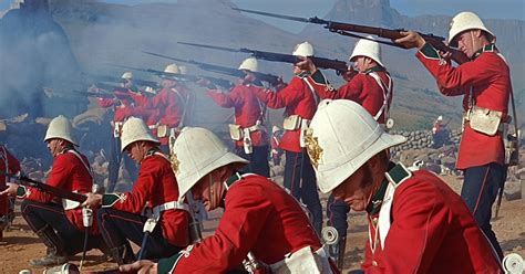 Contra O'Reilly: On the Heroic British Defense of Rorke's Drift ...