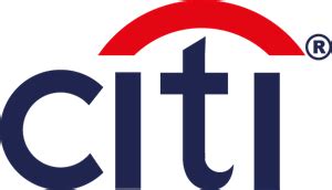 Citibank Logo PNG Vector (AI) Free Download