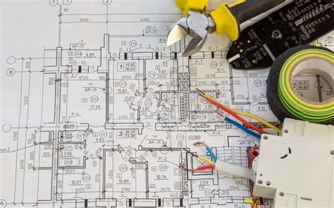 How to Efficiently Design Electrical Systems in Your Home | Find The ...