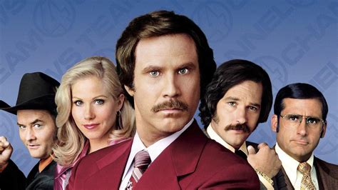 Anchorman: The Legend of Ron Burgundy | 2021 Tribeca Festival | Tribeca