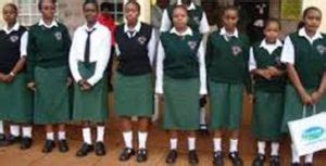 Chania Girls High School, Kiambu- Fee structure, Contacts.