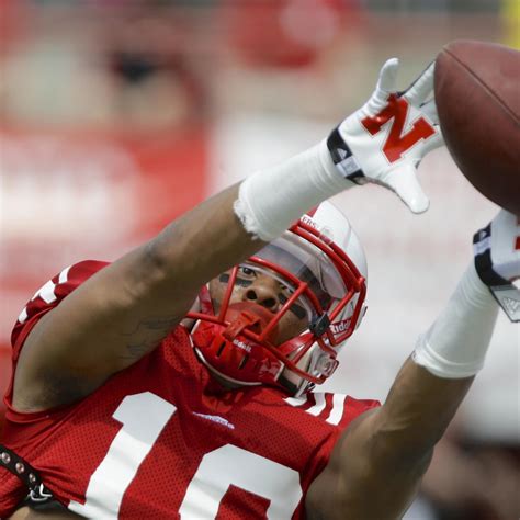 Nebraska Football: Cornhuskers Poised for a Bounce-Back Year in 2015 ...