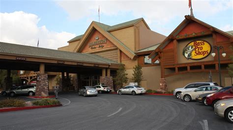 Location Spotlight: Silverton Hotel & Casino Lodge | Nevada Film Office