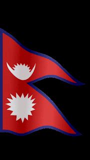 Tripadvisor Nepal: Amazing Facts about Flag of Nepal