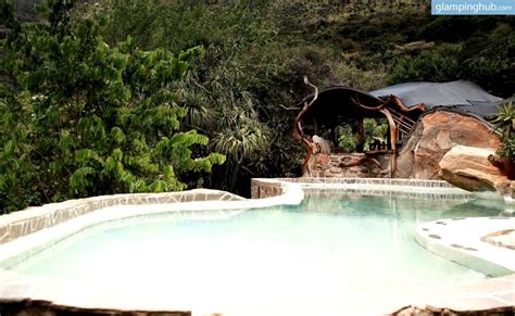 Luxury Eco-Lodge in Kenya | Glamping in Kenya