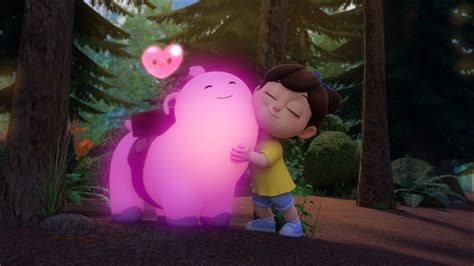 Remy and Boo - Giantanimation