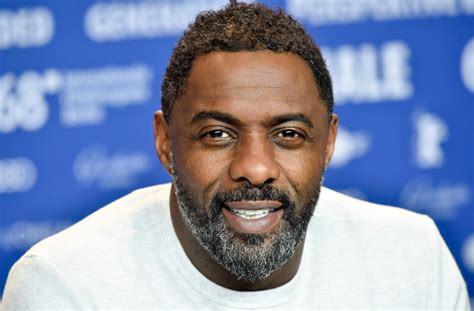 What is Idris Elba Doing Now? Every Movie, TV Show With Actor in 2019 ...