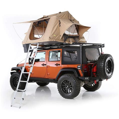 Tent came with xj - Jeep Cherokee Forum