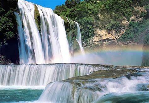 Top 5 Most Beautiful Waterfalls in Asia | Expats Holidays