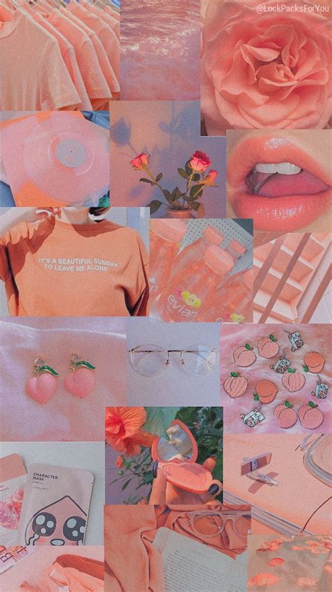 #collage #fondosdepantalla #wallpaper #rosa #pinkaesthetic - Fondos De ...