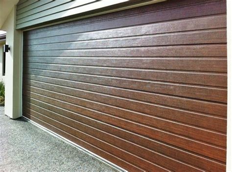 Rolling Gates NYC | Roll up garage door, Garage door insulation, Garage ...