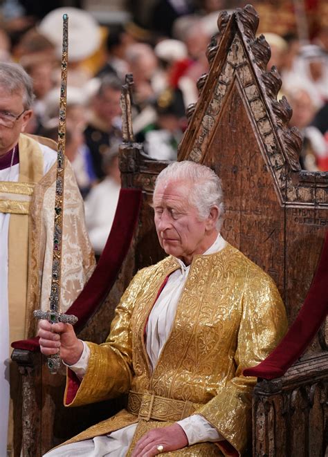 Best outfits from King Charles' coronation: Kate, Camilla, more