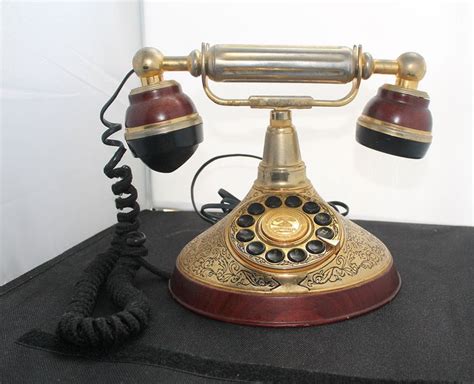 Franklin Mint 1997 - telephone - Alexander Graham Bell - Catawiki