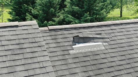 How To Repair Shingles On A Roof | Storables