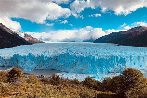 Los Glaciares National Park Admission Ticket 2024 - El Calafate