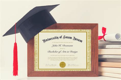 6 Ways to Frame Your College Graduation Diploma - PaperDirect Blog