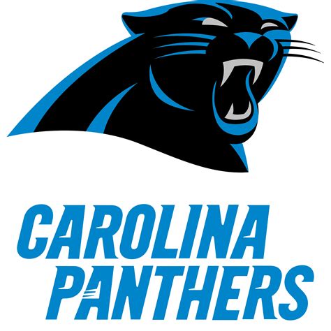 Carolina Panthers Logo - PNG and Vector - Logo Download