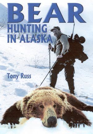 Bear Hunting in Alaska