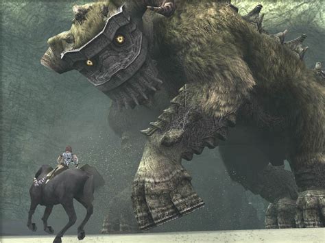 Shadow of the colossus wallpaper | 1280x960 | #25803