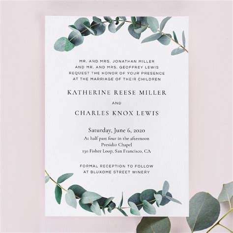 wedding invitation wording casual Invite ideas | Friend Invitation