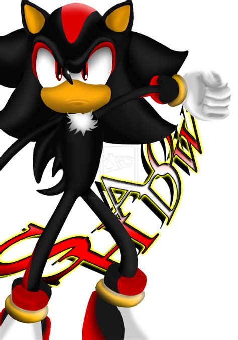 Shadow The Hedgehog Funny Quotes. QuotesGram