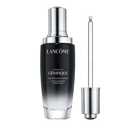 Buy Lancome Advanced Genifique Serum and get free full-sized Genifique ...