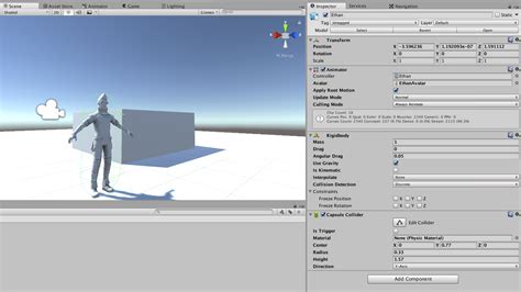 Unity Animator Tutorial – Comprehensive Guide – GameDev Academy