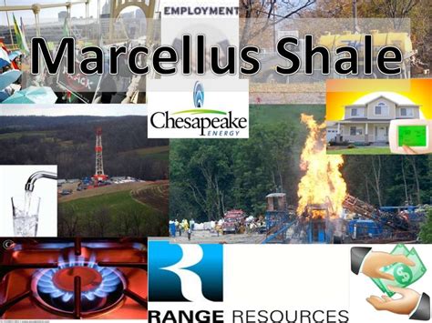 Marcellus Shale