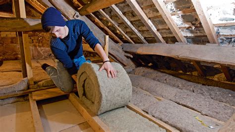 Roof insulation: your essential guide to insulating lofts and attic ...