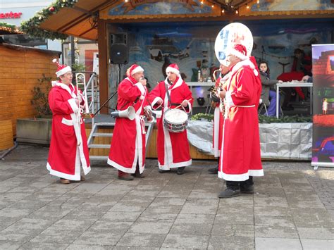 Christmas market, Kaiserslautern, Germany Christmas Market, Christmas ...