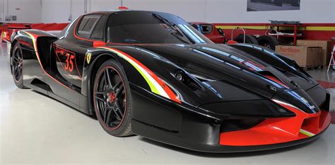 Ferrari FXX photos #11 on Better Parts LTD