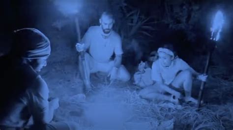 New 'Survivor 41' Finale Sneak Peek Has Fans Excited