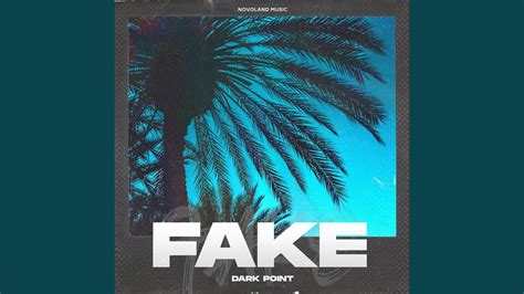 Fake - YouTube Music