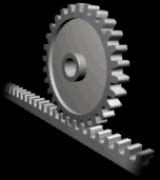 Rack and pinion - Wikipedia