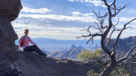 Big Bend National Park: The Best Family Hiking Trails ⋆ My Travel Obsession