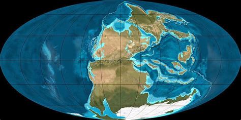 Permian Period | Geology Page