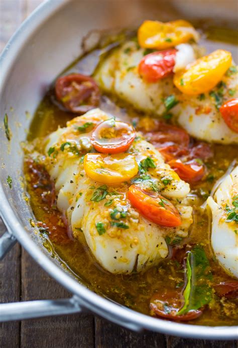 26 Best Cod Fish Recipes to Make Tonight - Parade