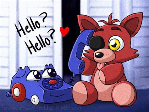 Fnaf cute | Five Nights At Freddy's Amino