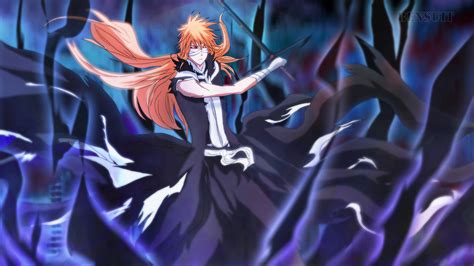 Wallpaper Bleach Bankai (62+ pictures)